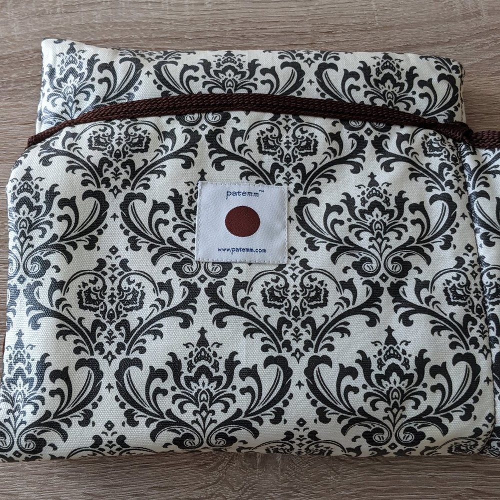 Pantemm Baby Changing Pad